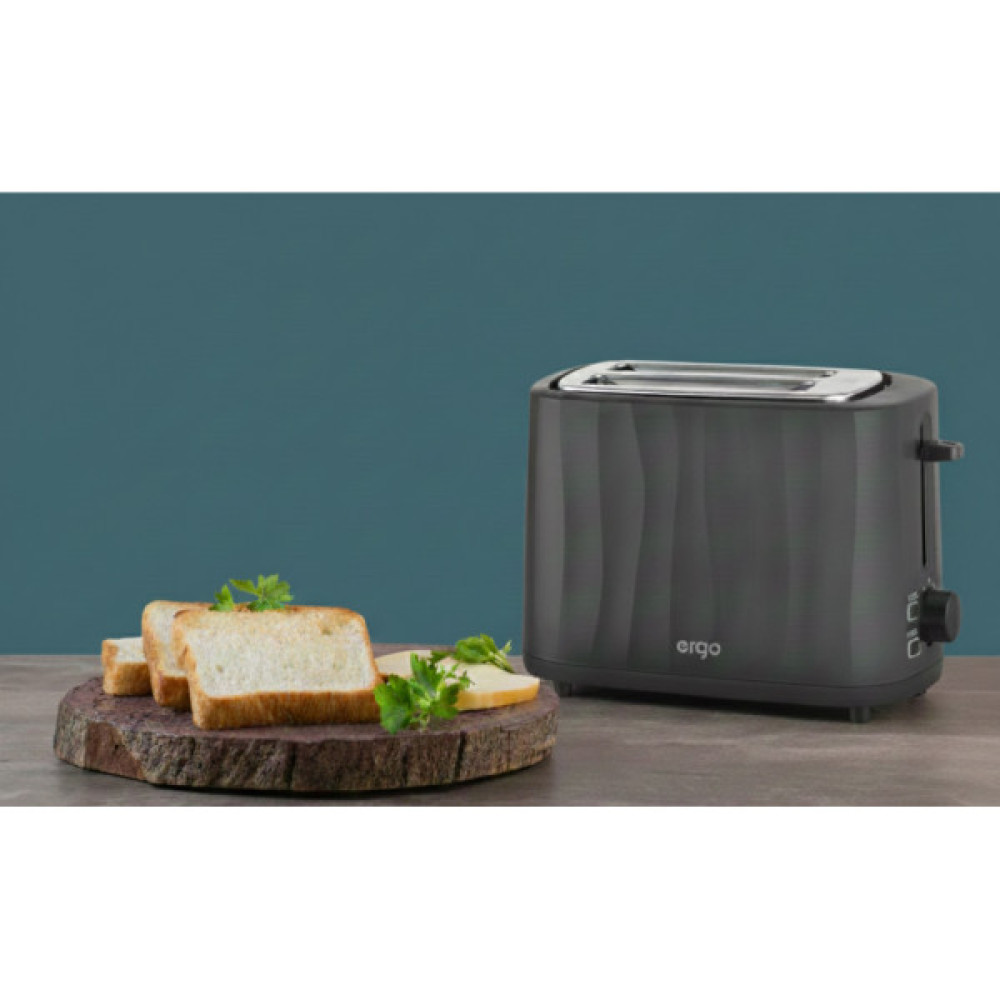 Тостер Ergo GT-7050