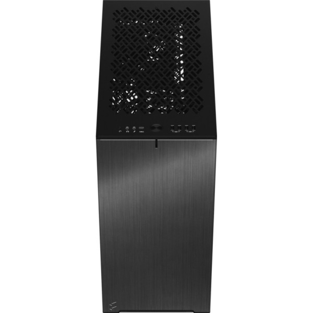 Корпус для ПК Fractal Design Define 7 Comp B TG Dark Tint (FD-C-DEF7C-02)