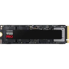 SAMSUNG 9100 PRO 4TB PCIe 5.0, MZ-VAP4 (MZ-VAP4T0BW)