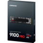 SAMSUNG 9100 PRO 4TB PCIe 5.0, MZ-VAP4 (MZ-VAP4T0BW)