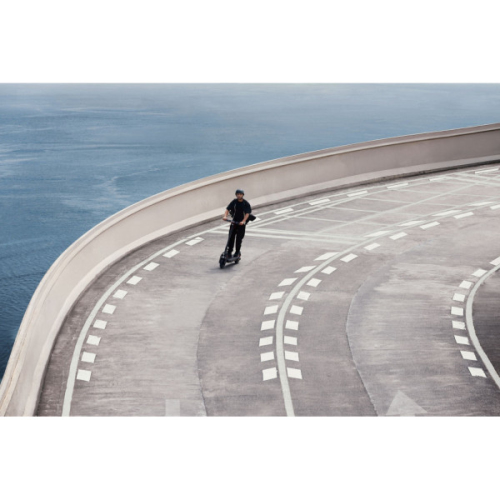 Електросамокат Segway Ninebot MAX G3 E, сірий (AA.05.16.01.0004)