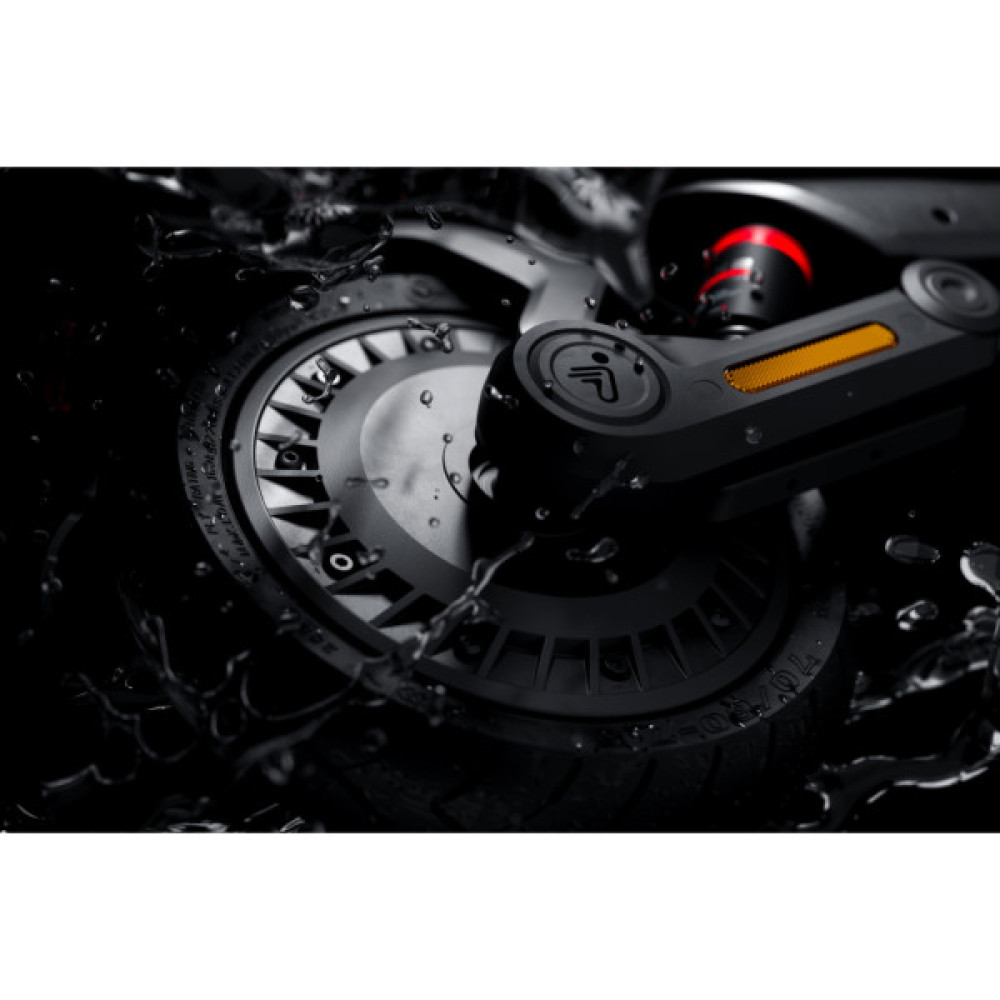 Електросамокат Segway Ninebot MAX G3 E, сірий (AA.05.16.01.0004)