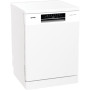 Посудомийна машина Gorenje GS643E90W