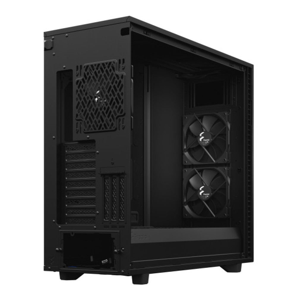 FRACTAL DESIGN Define 7 XL B TG Dark (FD-C-DEF7X-03)