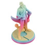 Пластик для 3D-принтера Polymaker PLA PANCHROMA GRADIENT SATIN 1,75mm 1kg RAINBOW (CA05001)