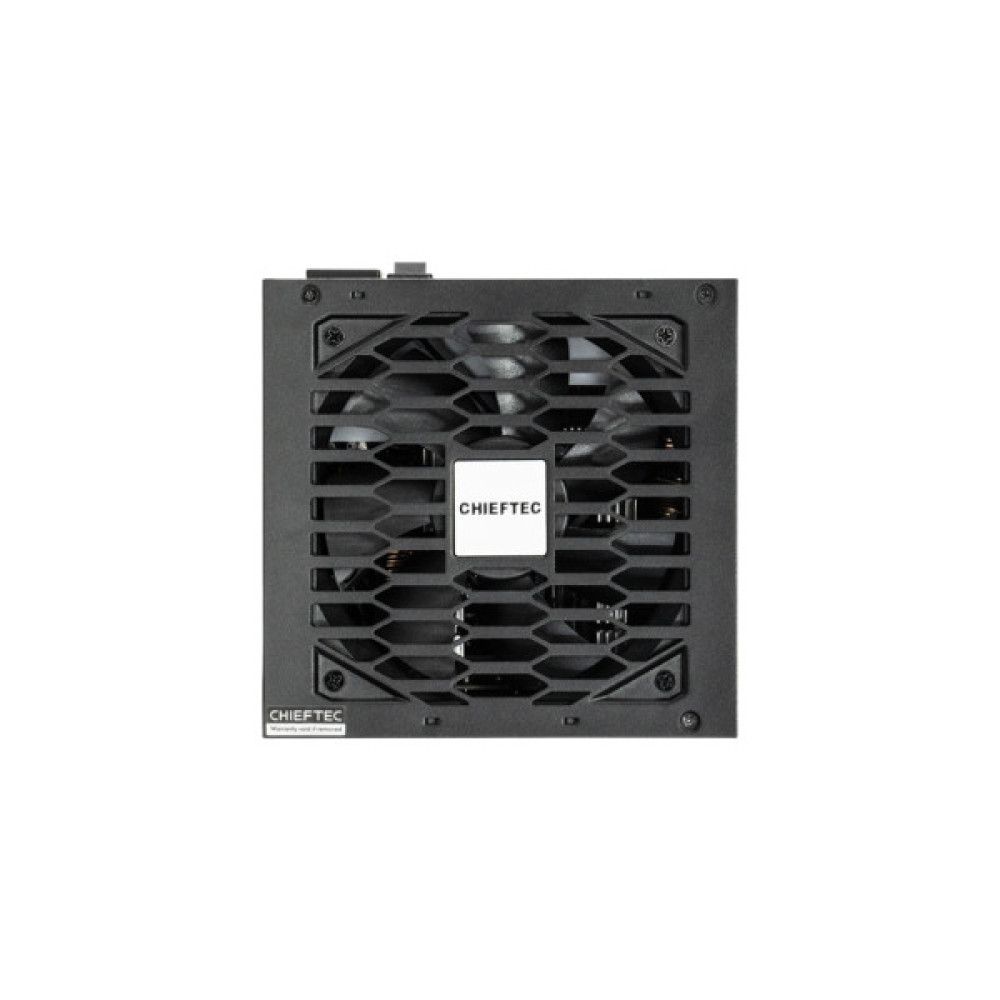 Блок живлення Chieftec 750W VITA SM3 (BPX-750-C)