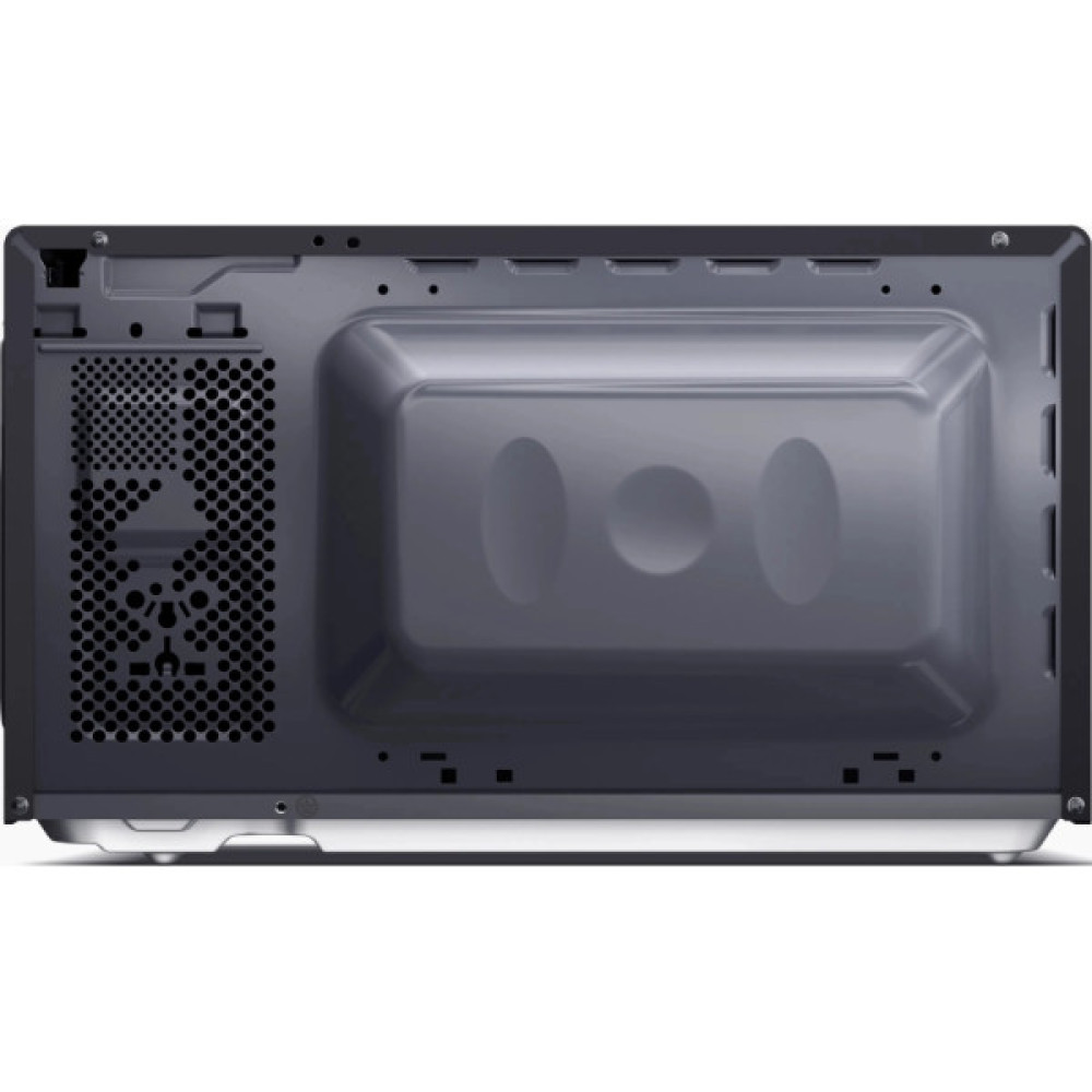 Мікрохвильова піч Sharp YC-MG02E-B