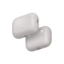 Чохол для навушників Uniq Lino для AirPods Pro 3 gen Silicone Grey (8886463696866)