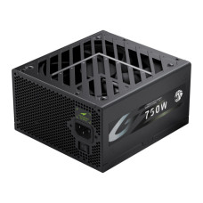 GAMEMAX GZ 750G BK