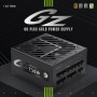 GAMEMAX GZ 750G BK
