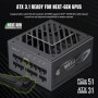 GAMEMAX GZ 750G BK