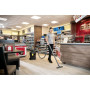 Пилосос будівельний Karcher NT 22/1 Ap L GoFurther (1.378-627.0)