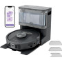 Пилосос Shark Detect Pro with Auto Empty System Wet+Dry (RV2800YEEU) Пилосос Shark Detect Pro with Auto Empty System Wet+Dry (RV2800YEEU)