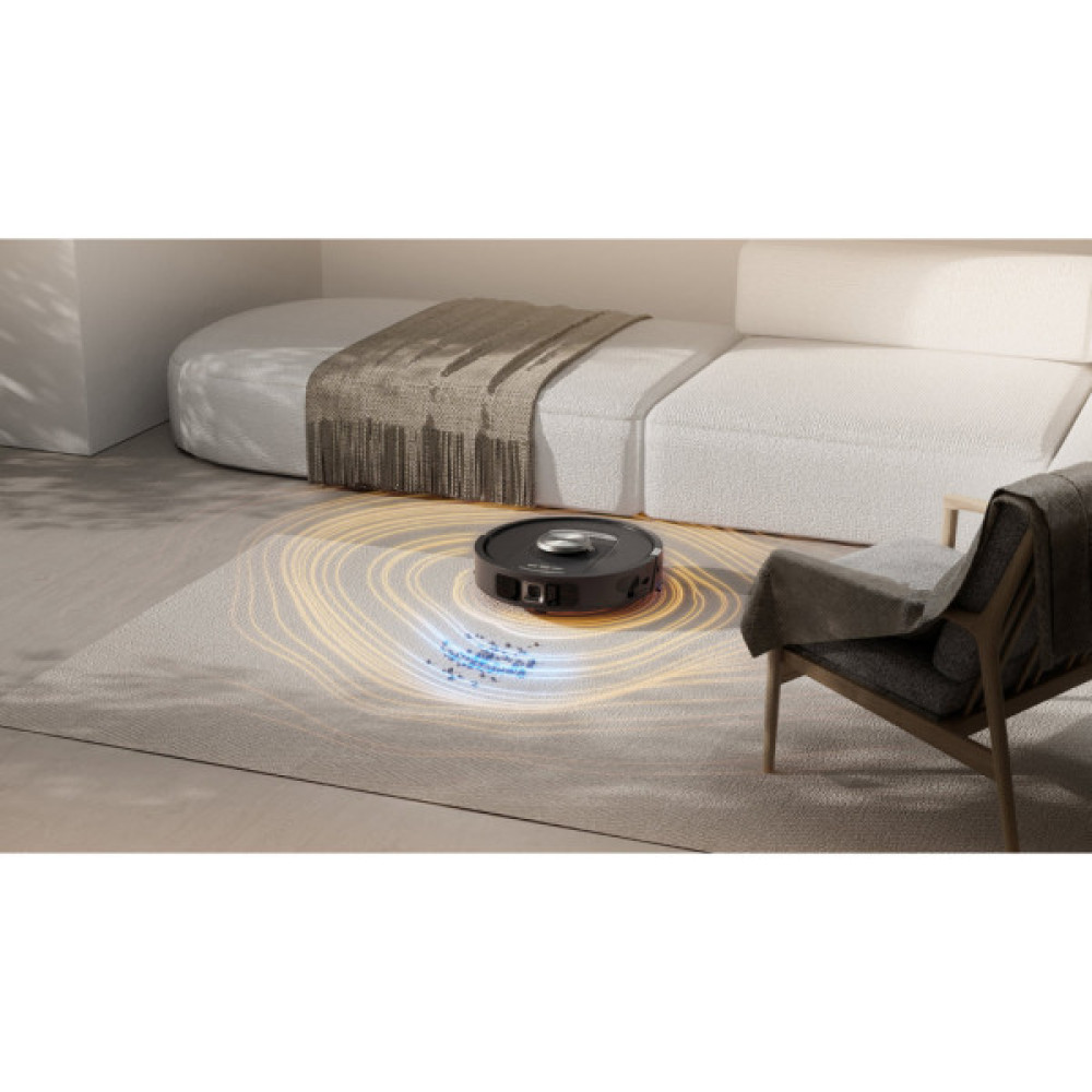 Пилосос Shark Detect Pro with Auto Empty System Wet+Dry (RV2800YEEU)
