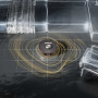 Пилосос Shark Detect Pro with Auto Empty System Wet+Dry (RV2800YEEU) Пилосос Shark Detect Pro with Auto Empty System Wet+Dry (RV2800YEEU)