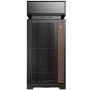 Корпус для ПК Deepcool CL6600 Black (R-CL6600-BKNNA0-G-1)
