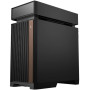 Корпус для ПК Deepcool CL6600 Black (R-CL6600-BKNNA0-G-1)