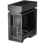 Корпус для ПК Deepcool CL6600 Black (R-CL6600-BKNNA0-G-1)