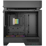 Корпус для ПК Deepcool CL6600 Black (R-CL6600-BKNNA0-G-1)