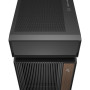 Корпус для ПК Deepcool CL6600 Black (R-CL6600-BKNNA0-G-1)