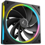 Корпус для ПК Deepcool CL6600 Black (R-CL6600-BKNNA0-G-1)
