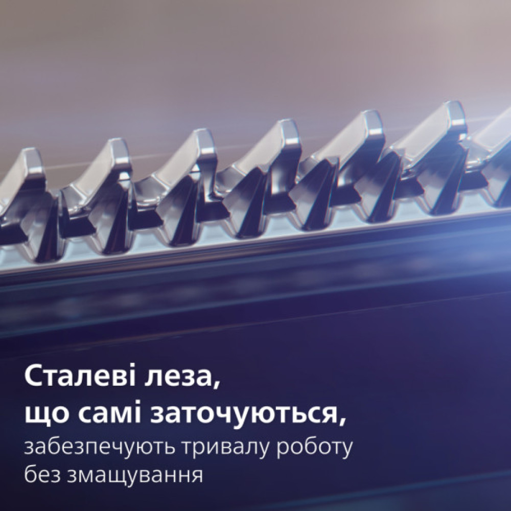 Тример Philips MG9535/15