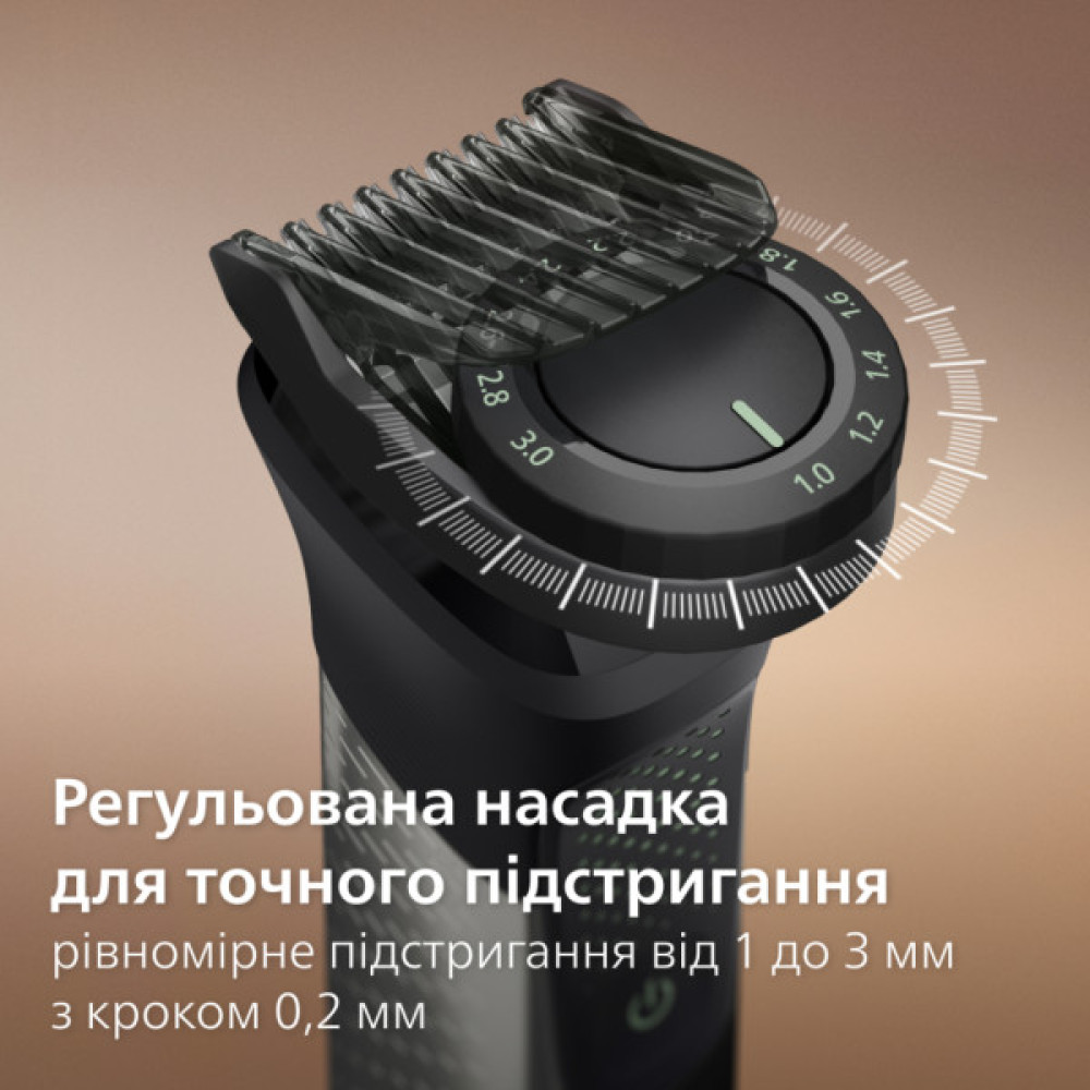 Тример Philips MG9535/15