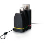 Комплект перехідників C2G Adapter Ring HDMI > mini Display Port, Display Port, USB-C Комплект перехідників C2G Adapter Ring HDMI > mini Display Port, Display Port, USB-C