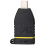 Комплект перехідників C2G Adapter Ring HDMI > mini Display Port, Display Port, USB-C Комплект перехідників C2G Adapter Ring HDMI > mini Display Port, Display Port, USB-C