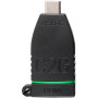 Комплект перехідників C2G Adapter Ring HDMI > mini Display Port, Display Port, USB-C Комплект перехідників C2G Adapter Ring HDMI > mini Display Port, Display Port, USB-C