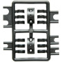 Комплект перехідників C2G Adapter Ring HDMI > mini Display Port, Display Port, USB-C Комплект перехідників C2G Adapter Ring HDMI > mini Display Port, Display Port, USB-C