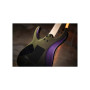 Електрогітара Cort X300 Flip Purple Електрогітара Cort X300 Flip Purple