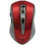 Мишка Defender Accura MM-965 Red (52966) Мишка Defender Accura MM-965 Red (52966)