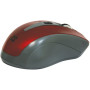 Мишка Defender Accura MM-965 Red (52966) Мишка Defender Accura MM-965 Red (52966)