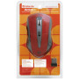 Мишка Defender Accura MM-965 Red (52966) Мишка Defender Accura MM-965 Red (52966)