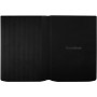 Чохол до електронної книги Pocketbook 743 Flip cover black (HN-FP-PU-743G-RB-WW)