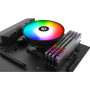 Кулер до процесора ID-Cooling DK-03 Rainbow Кулер до процесора ID-Cooling DK-03 Rainbow
