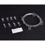 Кулер до процесора ID-Cooling DK-03 Rainbow Кулер до процесора ID-Cooling DK-03 Rainbow