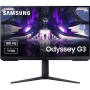 Монітор Samsung 27" S27DG300NI HDMI, DP, VA, 180Hz, 1ms, FreeSync Монітор Samsung 27" S27DG300NI HDMI, DP, VA, 180Hz, 1ms, FreeSync