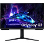 Монітор Samsung 27" S27DG300NI HDMI, DP, VA, 180Hz, 1ms, FreeSync Монітор Samsung 27" S27DG300NI HDMI, DP, VA, 180Hz, 1ms, FreeSync