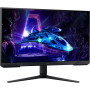 Монітор Samsung 27" S27DG300NI HDMI, DP, VA, 180Hz, 1ms, FreeSync Монітор Samsung 27" S27DG300NI HDMI, DP, VA, 180Hz, 1ms, FreeSync
