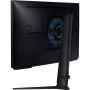 Монітор Samsung 27" S27DG300NI HDMI, DP, VA, 180Hz, 1ms, FreeSync Монітор Samsung 27" S27DG300NI HDMI, DP, VA, 180Hz, 1ms, FreeSync