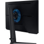Монітор Samsung 27" S27DG300NI HDMI, DP, VA, 180Hz, 1ms, FreeSync Монітор Samsung 27" S27DG300NI HDMI, DP, VA, 180Hz, 1ms, FreeSync