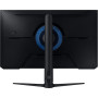 Монітор Samsung 27" S27DG300NI HDMI, DP, VA, 180Hz, 1ms, FreeSync Монітор Samsung 27" S27DG300NI HDMI, DP, VA, 180Hz, 1ms, FreeSync