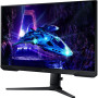 Монітор Samsung 27" S27DG300NI HDMI, DP, VA, 180Hz, 1ms, FreeSync Монітор Samsung 27" S27DG300NI HDMI, DP, VA, 180Hz, 1ms, FreeSync