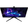 Монітор Samsung 27" S27DG300NI HDMI, DP, VA, 180Hz, 1ms, FreeSync Монітор Samsung 27" S27DG300NI HDMI, DP, VA, 180Hz, 1ms, FreeSync