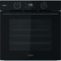 Духова шафа Whirlpool OMSK58CU1SB Духова шафа Whirlpool OMSK58CU1SB