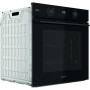 Духова шафа Whirlpool OMSK58CU1SB Духова шафа Whirlpool OMSK58CU1SB