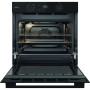 Духова шафа Whirlpool OMSK58CU1SB Духова шафа Whirlpool OMSK58CU1SB
