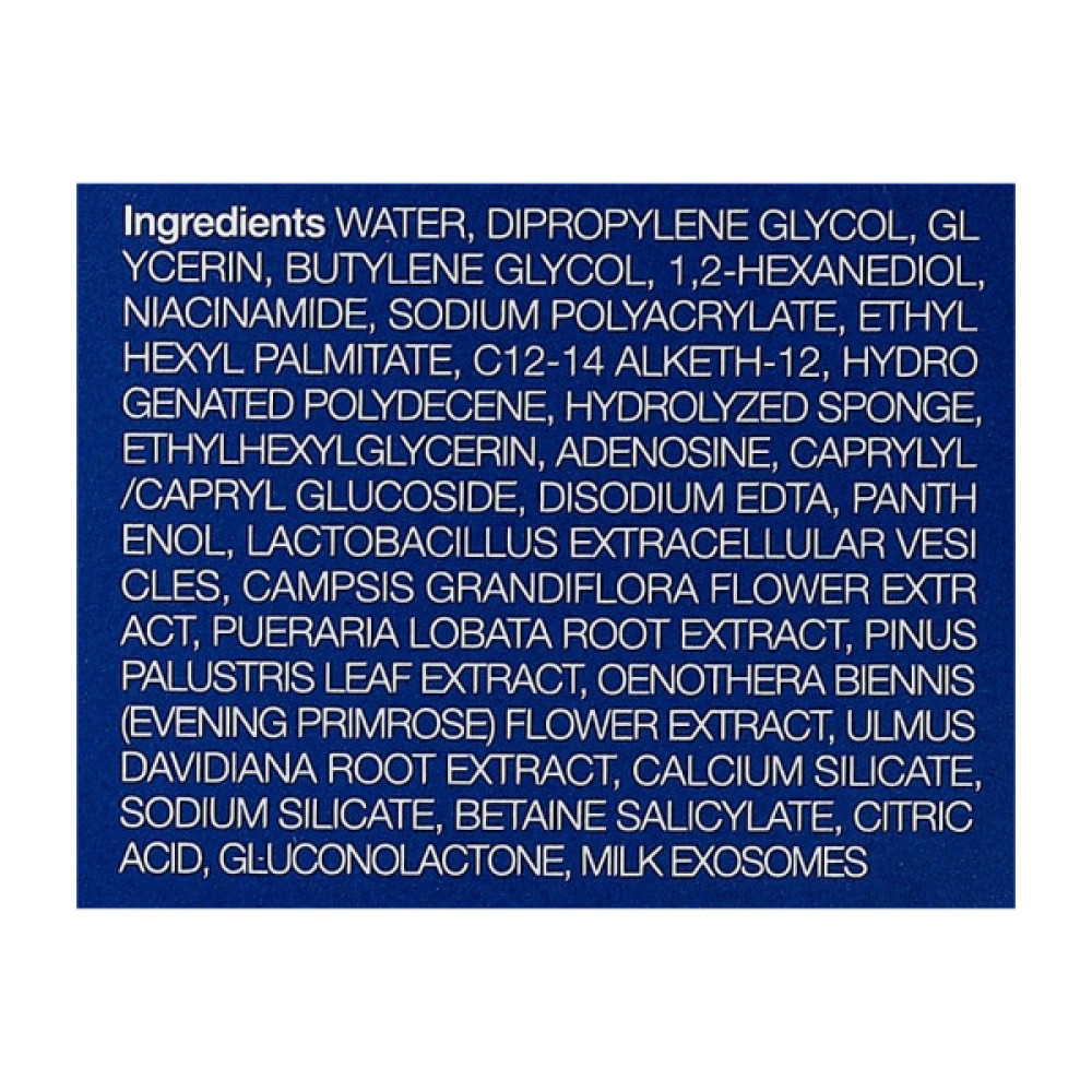 Сироватка для обличчя Medicube One Day Exosome Shot Pore Ampoule 2000 30 мл (8809981334928)